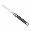 COUTEAU AUTOMATIQUE CORNE 12CM