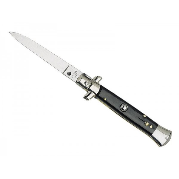 COUTEAU AUTOMATIQUE CORNE 18CM