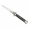 COUTEAU AUTOMATIQUE CORNE 18CM