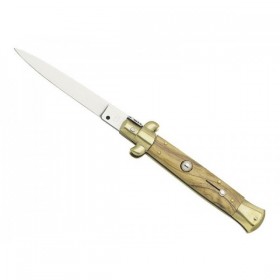 COUTEAU AUTOMATIQUE OLIVIER 12CM