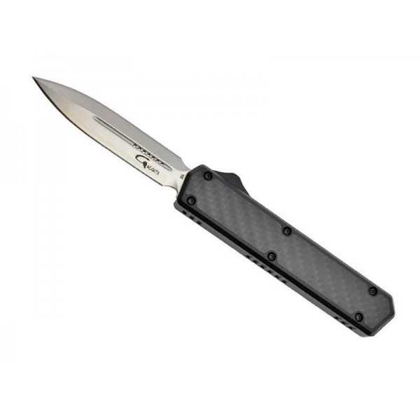 COUTEAU EJECTABLE GOLGOTH G11B1 GLAIVE