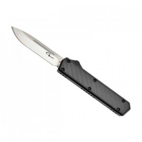 COUTEAU EJECTABLE GOLGOTH G11C1 DROP POINT