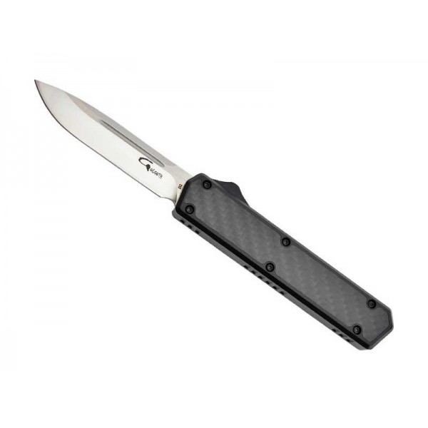 COUTEAU EJECTABLE GOLGOTH G11C1 DROP POINT