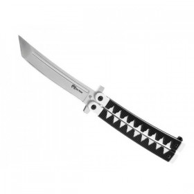 COUTEAU PAPILLON MAX KNIVES P46S