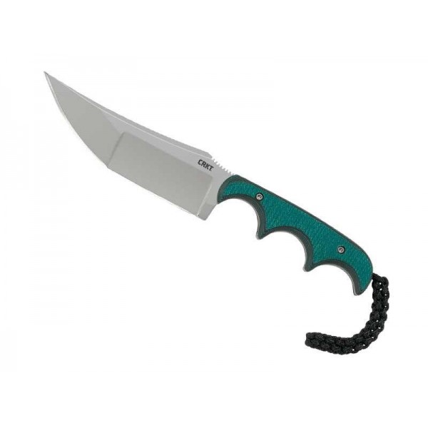 COUTEAU DE COU CRKT MINIMALIST KATANA