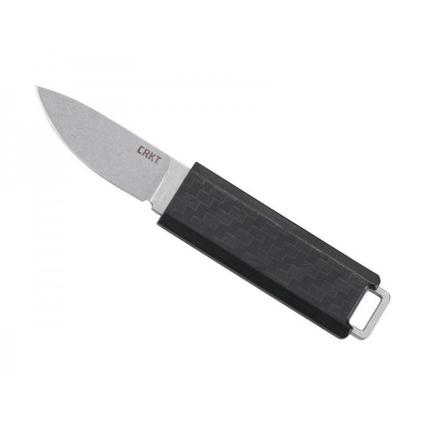 COUTEAU PLAT CRKT SCRIBE