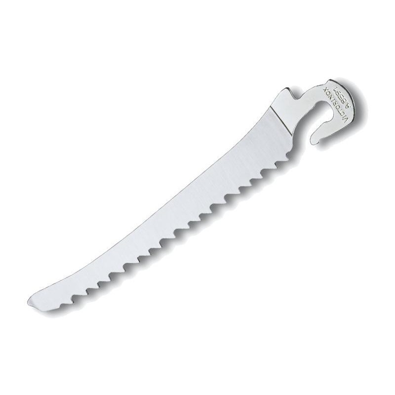 SCIE PARE-BRISE FEUILLETE VICTORINOX POUR RESCUE TOOL