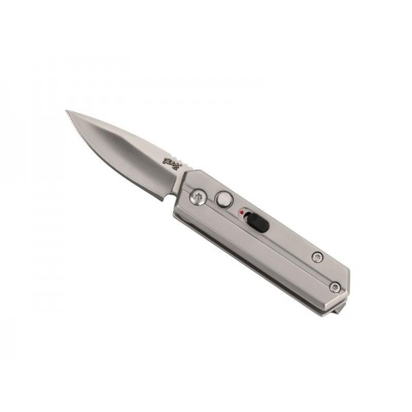 COUTEAU AUTOMATIQUE HERBERTZ 7CM TOUT INOX