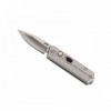 COUTEAU AUTOMATIQUE HERBERTZ 7CM TOUT INOX