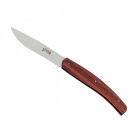 COUTEAU HERBERTZ SELEKTION BOIS DE SANTAL 10,5CM INOX