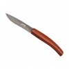 COUTEAU HERBERTZ SELEKTION BOIS DE SANTAL 10,5CM DAMAS