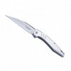 COUTEAU HERBERTZ 11,5CM TOUT INOX