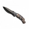 COUTEAU HERBERTZ TETE DE MORT 12CM INOX