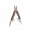 OUTIL MULTIFONCTIONS HERBERTZ 9P FACON BOIS 10CM INOX + ETUI
