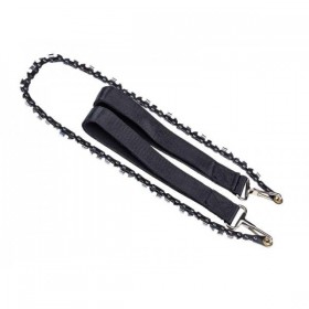 SCIE A CHAINE MANUELLE HERBERTZ 33 DENTS NOIR