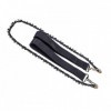 SCIE A CHAINE MANUELLE HERBERTZ 33 DENTS NOIR