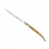 COUTEAU STYLET CUDEMAN OLIVIER 7CM