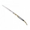 COUTEAU STYLET CUDEMAN FACON CORNE 14CM