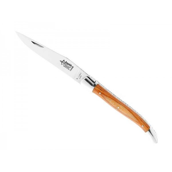 LAGUIOLE G.DAVID STAMINA MITRES INOX 12CM