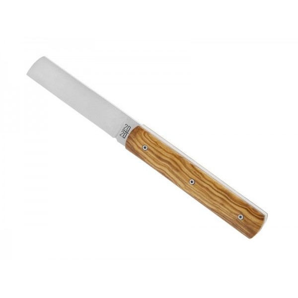 COUTEAU LE FIDELE 20/20 OLIVIER 11CM INOX