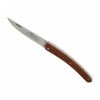 LE THIERS LE FIDELE COCOBOLO 12CM INOX