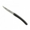 LE THIERS LE FIDELE EBENE 12CM INOX