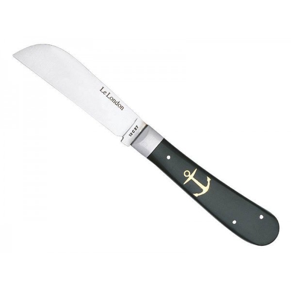 COUTEAU LE LONDON CORNE 10CM INOX