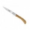 COUTEAU LE KABAN OLIVIER 11,5CM INOX