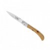 COUTEAU LE KABAN GENEVRIER 11,5CM INOX