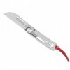 COUTEAU DOZORME LONDON 11CM INOX
