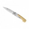 COUTEAU DOZORME PERIGOURDIN BUIS 10CM INOX