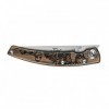 LE THIERS DOZORME ANIMALIS CHIEN 12,5CM INOX