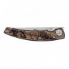 LE THIERS DOZORME ANIMALIS SANGLIER 12,5CM INOX