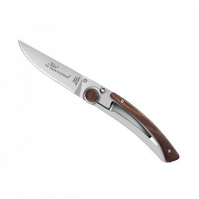 LE THIERS DOZORME LINER LOCK 10,5CM VALLERNIA