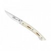 LE THIERS DOZORME VERROU PLUMES DU PEINTRE 12CM INOX