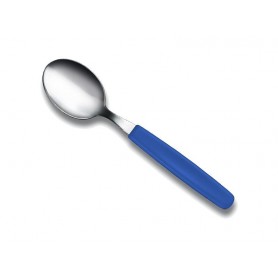 CUILLER A SOUPE VICTORINOX SWISSCLASSIC BLEU