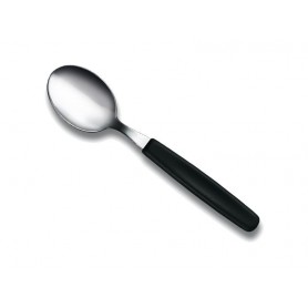 CUILLER A SOUPE VICTORINOX SWISSCLASSIC NOIR