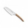 SANTOKU DOZORME CUISINE AU QUOTIDIEN 13CM OLIVIER