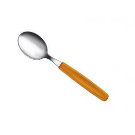 CUILLER A SOUPE VICTORINOX SWISSCLASSIC ORANGE