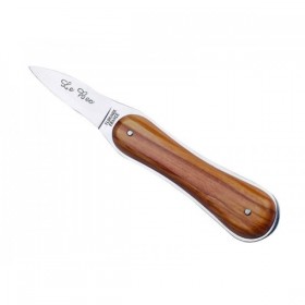 COUTEAU A HUITRES LE BEC OLIVIER INOX