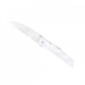 COUTEAU FLORINOX KIANA BLANC