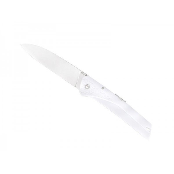 COUTEAU FLORINOX KIANA BLANC