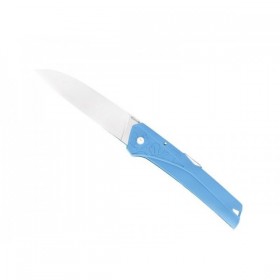 COUTEAU FLORINOX KIANA BLEU