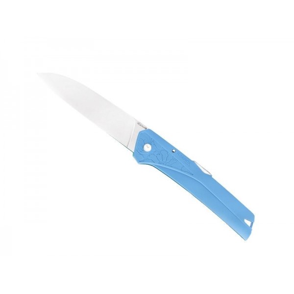 COUTEAU FLORINOX KIANA BLEU