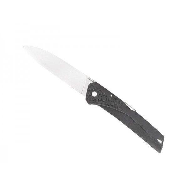 COUTEAU FLORINOX KIANA GRIS ANTHRACITE