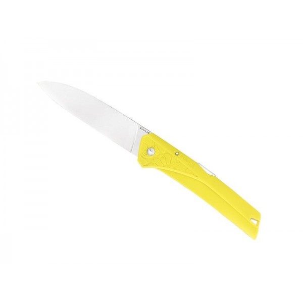COUTEAU FLORINOX KIANA JAUNE