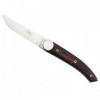 LE THIERS FLORINOX PALISSANDRE 12CM INOX