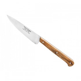COUTEAU OFFICE GOYON-CHAZEAU P'TIT TRADI 10CM OLIVIER