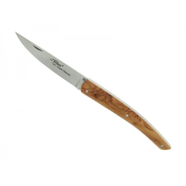 LE THIERS GOYON-CHAZEAU GENEVRIER 12CM INOX
