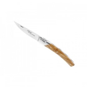 LE THIERS GOYON-CHAZEAU PIROU OLIVIER 12CM INOX